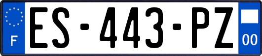ES-443-PZ