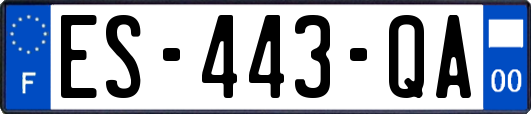 ES-443-QA