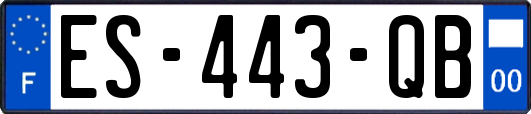 ES-443-QB