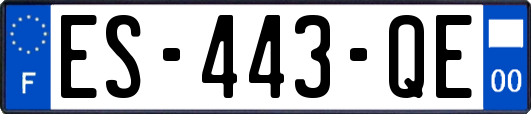 ES-443-QE