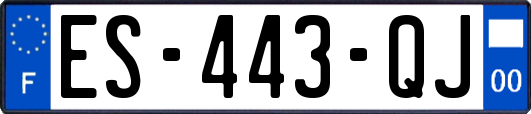 ES-443-QJ