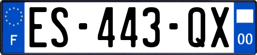 ES-443-QX