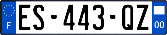 ES-443-QZ