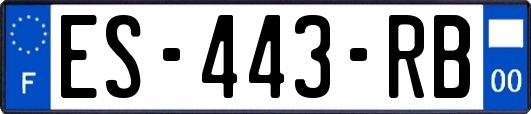 ES-443-RB