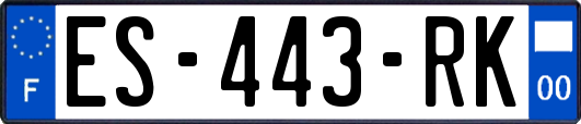 ES-443-RK