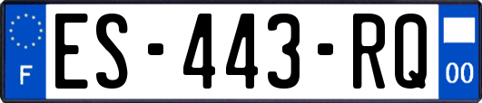 ES-443-RQ