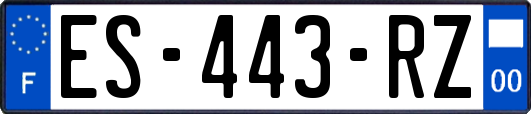 ES-443-RZ