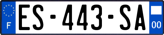 ES-443-SA