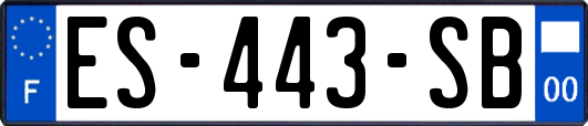 ES-443-SB
