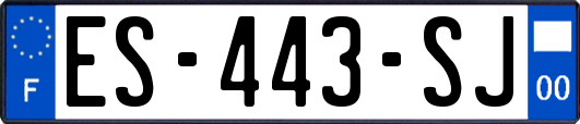 ES-443-SJ