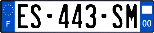 ES-443-SM