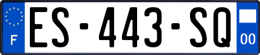 ES-443-SQ