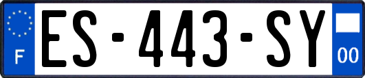 ES-443-SY