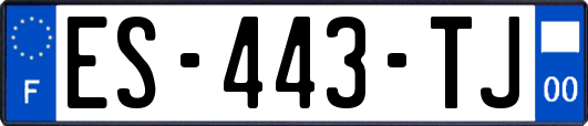 ES-443-TJ