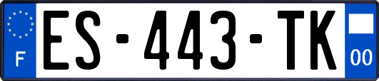 ES-443-TK