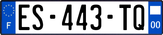 ES-443-TQ