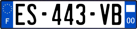 ES-443-VB