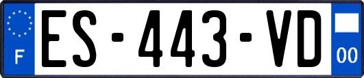 ES-443-VD