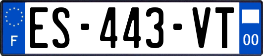 ES-443-VT