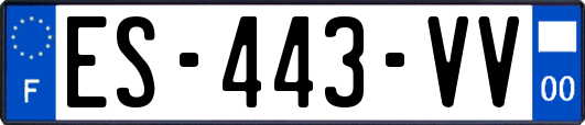 ES-443-VV