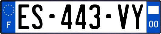 ES-443-VY