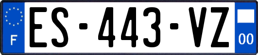 ES-443-VZ