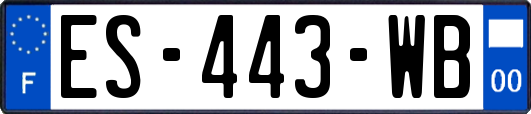 ES-443-WB