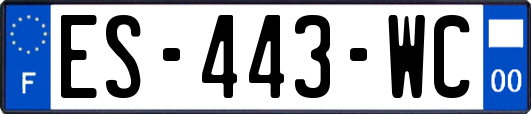 ES-443-WC
