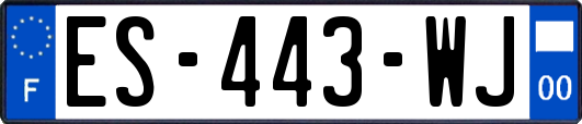 ES-443-WJ