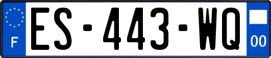ES-443-WQ
