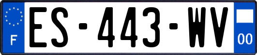ES-443-WV