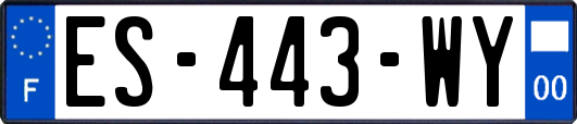 ES-443-WY