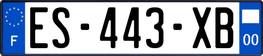 ES-443-XB