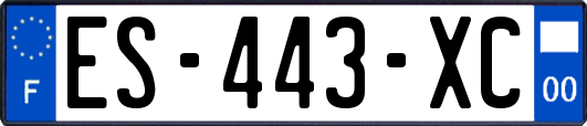 ES-443-XC