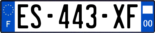 ES-443-XF