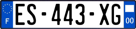 ES-443-XG
