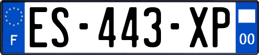 ES-443-XP