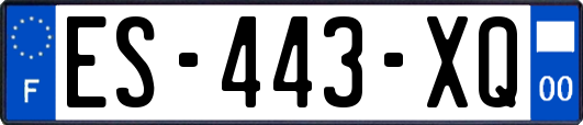 ES-443-XQ