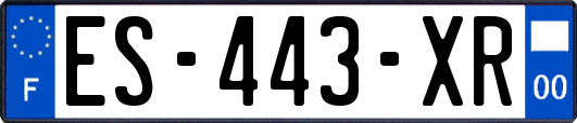 ES-443-XR
