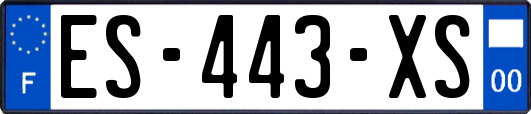 ES-443-XS