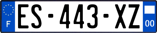 ES-443-XZ