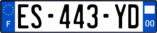 ES-443-YD