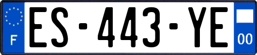 ES-443-YE