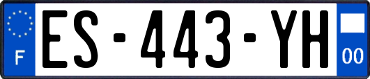ES-443-YH