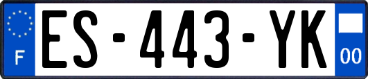 ES-443-YK