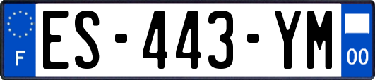 ES-443-YM