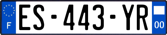 ES-443-YR