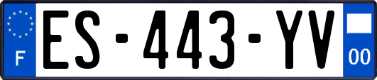 ES-443-YV