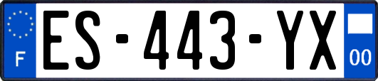 ES-443-YX