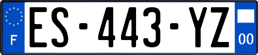 ES-443-YZ
